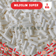Busa Filter Mild Slim Super 1kg