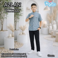 AZLAN*****