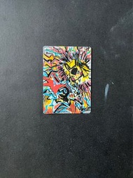 ［自繪］比卡超vs 卡璞・鳴鳴 Ptcg 卡