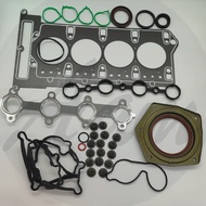 Engine Repair Complete Gasket Set Overhaul Gasket Kit For SAIC MG ZS Roewe RX3 1.5L Engine 10216245-