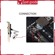 WIN Upgrade New  Digital Sound Card 24Bit 192KHz SPDIF Daughter Card Optical Fiber Coaxial Sound Car