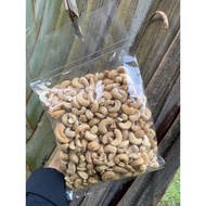 Kacang Gajus Bakar original import Thailand