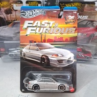HONDA Hot wheels fast and furious 1993 Civic coupe ex ej1 zamac- Hot wheels Civic coupe ex ej1 fast 