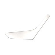 Left Inner Door Handle Cover Easy to Install 5K4 868 039 A Decoration Replace Parts for Golf MK6 4 D