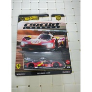 Hotwheels Ferarri Children's Toys || 499P || F40 Competizione || Barrel || 356 GTB || La Ferrari || 