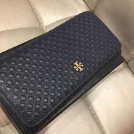 Tory burch 銀包 99%new