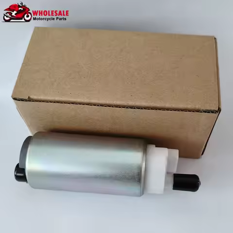 Electric Gas Petrol Fuel Pump Core For Yamaha F350 FL350 2012-2017 FL F 350 130 F130 OEM 63P-13907-0