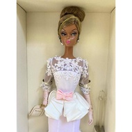 Barbie Silkstone Evening Gown Doll