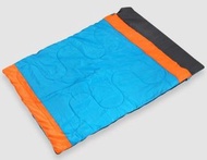 雙人加大加厚睡袋