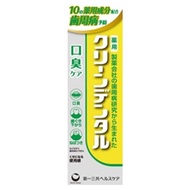 潔齒口臭護理 50克