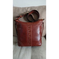 CHELSEA Co@ch Sling bag