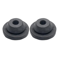 Air Lower Intake Mounting Rubber Grommet For Infiniti G35 QX50 QX70 Q50 Q60 Q70 M35