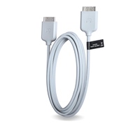 อะไหล่ของแท้100% BN39-02615A Cable-Accessory-Signal-On fit for Samsung TV Oneconnectmini Cable for S