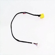 For Lenovo Edge E430 E435 E445 E530 B430 04W4236 DC Power Jack Charging Port Connector Cable
