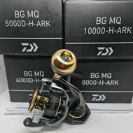 2021 new DAIWA BG MQ5000D-H,6000D-H,8000-H,10000-H