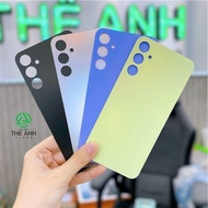 Samsung A34 5G back cover is well packaged, product as shown