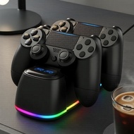 PS4 DualSense Turbo Charger DockPS4 DualSense Turbo Charger Dock
