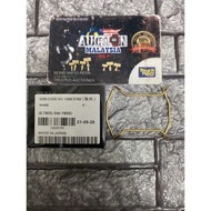 BULLBAR GOLD G7900 GW7900 MAT MOTO