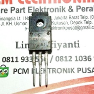 DW1 transistor C 3298