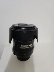 Nikon AF-S 18-200mm F3.5-5.6G ED VR