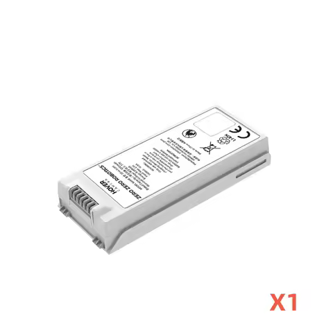 100%Original 1050mAh 7.7V for ZERO ZERO ROBOTICS HOVER ZZ-H-3-001 X1 Flying Camera Rechargeable Batt