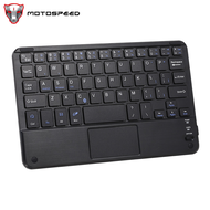 Bàn Phím BT 3.0 Không Dây Bàn Phím BT Siêu Mỏng 59 Phím Với Bàn Phím Cảm Ứng Hỗ Trợ Hệ Điều Hành And