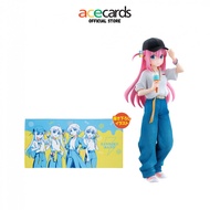 Ichiban Kuji Bocchi The Rock Vol.2 "A Prize / B Prize"