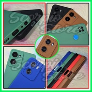 Uy-23 Fx-76 Softcase Oppo F11 Pro - Macaron Pro Camera Case Oppo F11 F11 Regular - Ss