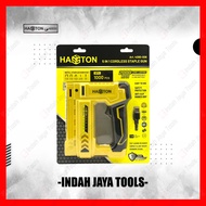 HASSTON 4090-006 Cordless Stapler - Mesin Paku Staples Tembak Baterai