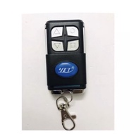 Remote cửa cuốn sao chép mã nhảy tần số 315/336/350/365/433Mhz