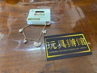 屯門小店 香港迪士尼 LinaBell 玲娜貝兒 手鏈