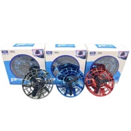 Ufo Model flying Drone spinner / Ufo Mini anti-fall spinner / children's toy