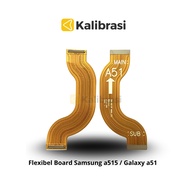 Flexible Board Sam a515 (Galaxy a51 )