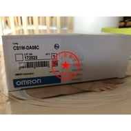 Genuine Omron CS1W-DA08V/08C/041/AD041/AD081/161-MAD44/MC221-V1