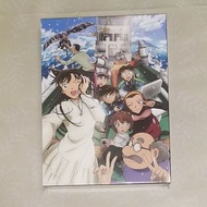 名偵探柯南M26劇場版黑鐵的魚影豪華版DVD