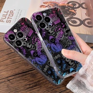 Chaopai Cartoon Case Compatible For iPhone 12 Pro 11Pro Max X XR XS XS MAX 7 8 Plus SE Compatible For iPhone 13 Pro Max 12 14 Pro