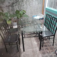 dining set 4 seaters