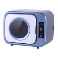 Mini Intelligent Drum Dryer Household UV Sterilization Drying Machine Dormitory Silent Clothes Dryer