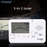 COLO Wind Instrument Tuner Electric Metrono me Clarin et Saxophone Flute Trumpet