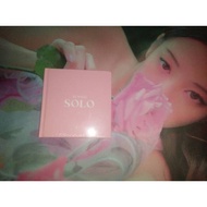 Jennie Solo Photobook