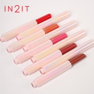 IN2IT Click Click Glass Lipstick