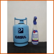 ◄ ❦ ➻ Gasul Coin Bank/Alkanysa