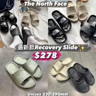 ✌🏻消費券✔️🇰🇷韓國直送 The North Face Recovery Slide 熱賣防水拖鞋
