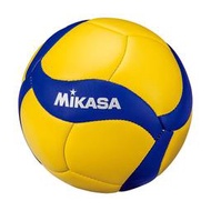 【線上體育】MIKASA超纖皮製比賽級排球 #5 FIVB 認證 MK V300W FIVB Approval