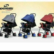 stroller baby space 204