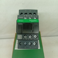 Contactor LC1D-188M7 D188 M7 220v 4p 32a