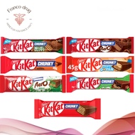 KitKat Chunky Chocolates