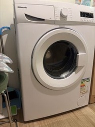 Rasonic 樂信牌 洗衣機
