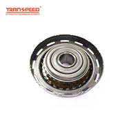 TRANSPEED MPS6 6DCT450 Automatic Transmission Clutch Assembly DCT Gearbox Clutch Drum For Ford Volvo