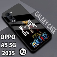 HP Case OPPO A5 5G 2025/GC37hp OPPO A5 5G/silicone OPPO A5 5G/accessories Handphone/hardcase/softcas